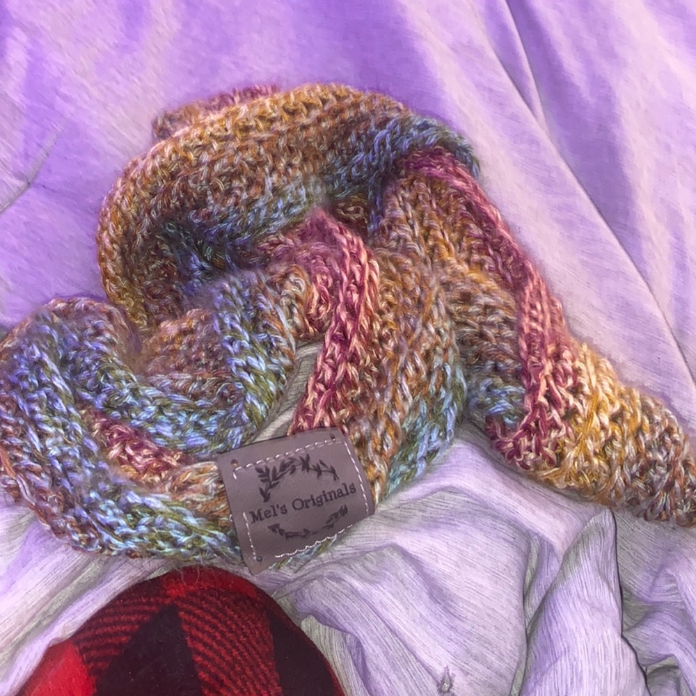 Scarf